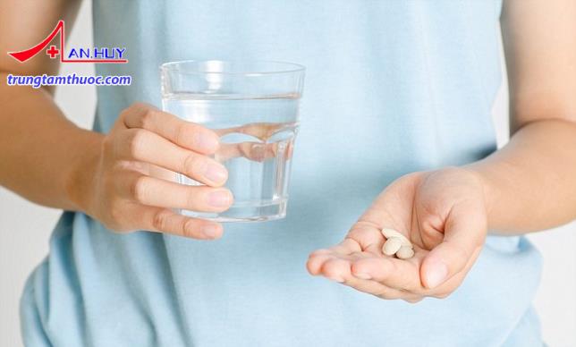 Điều trị rung nhĩ