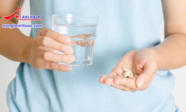 Cần sử dụng thuốc ngủ theo đúng liều lượng được chỉ định