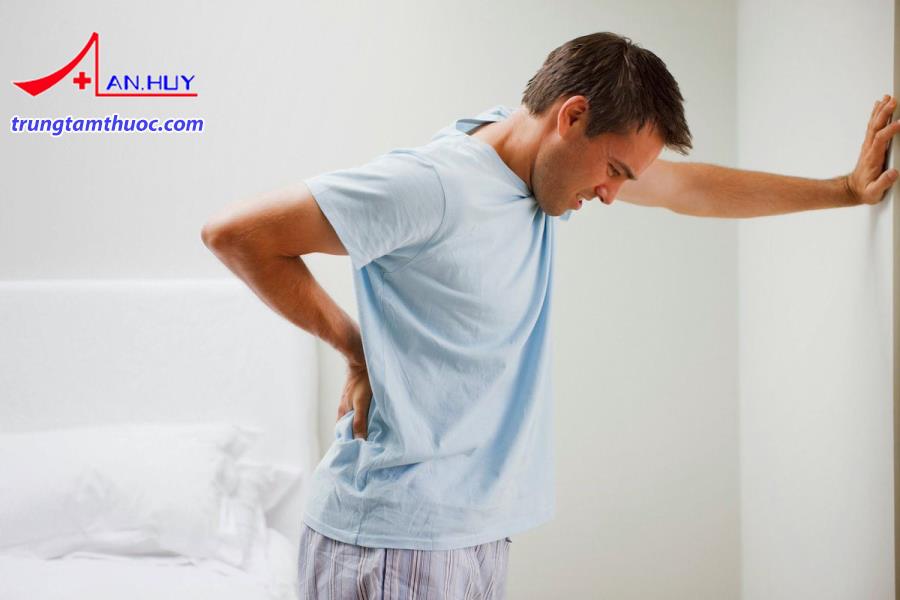 Viêm niệu đạo có thể gây ra những biến chứng gì?