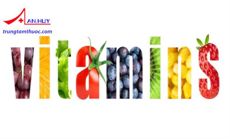 vitamin