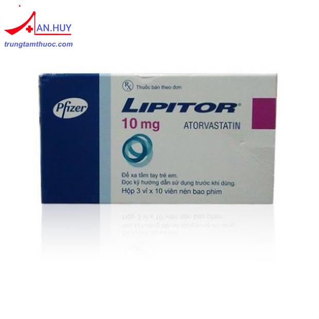 lipitor used for weight loss