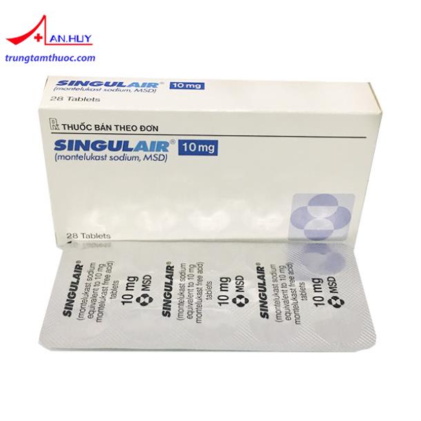 price for singulair 4mg