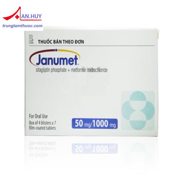 Janumet 50/1000 Nebenwirkungen Janumet 50/1000 Nebenwirkungen