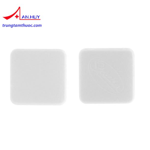 Thuốc Mybacin là thuốc gì, giá bao nhiêu tiền? có tác dụng gì?