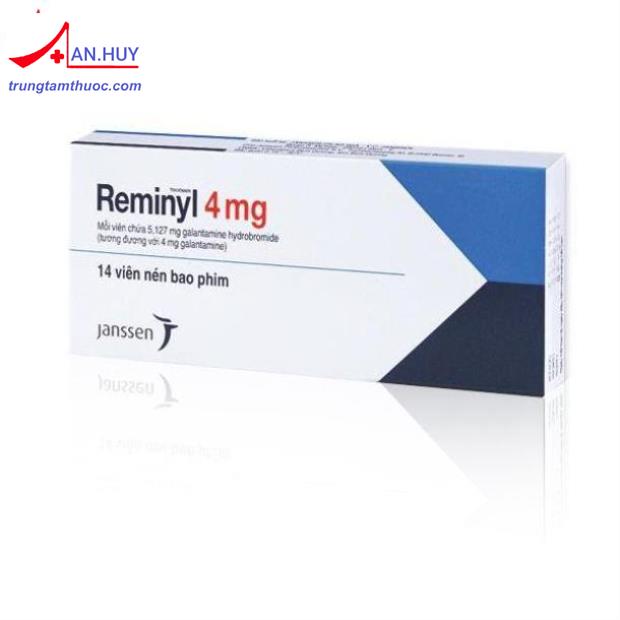 Reminyl 2mg