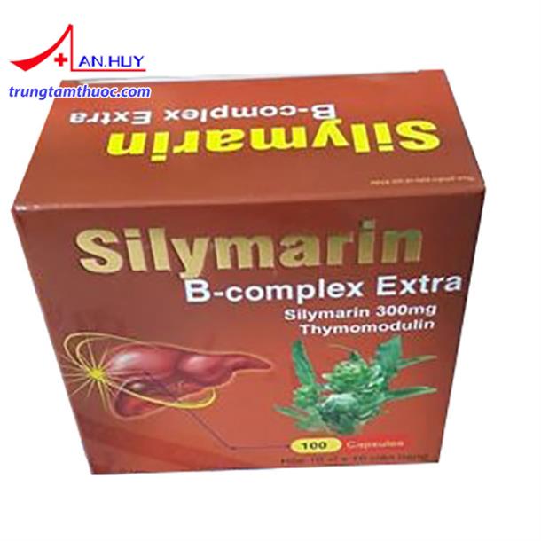 Sản phẩm Silymarin extra giá bao nhiêu? có tác dụng gì?